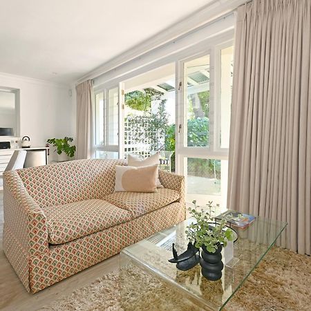 Fransvliet Guest House فرانستشوك المظهر الخارجي الصورة