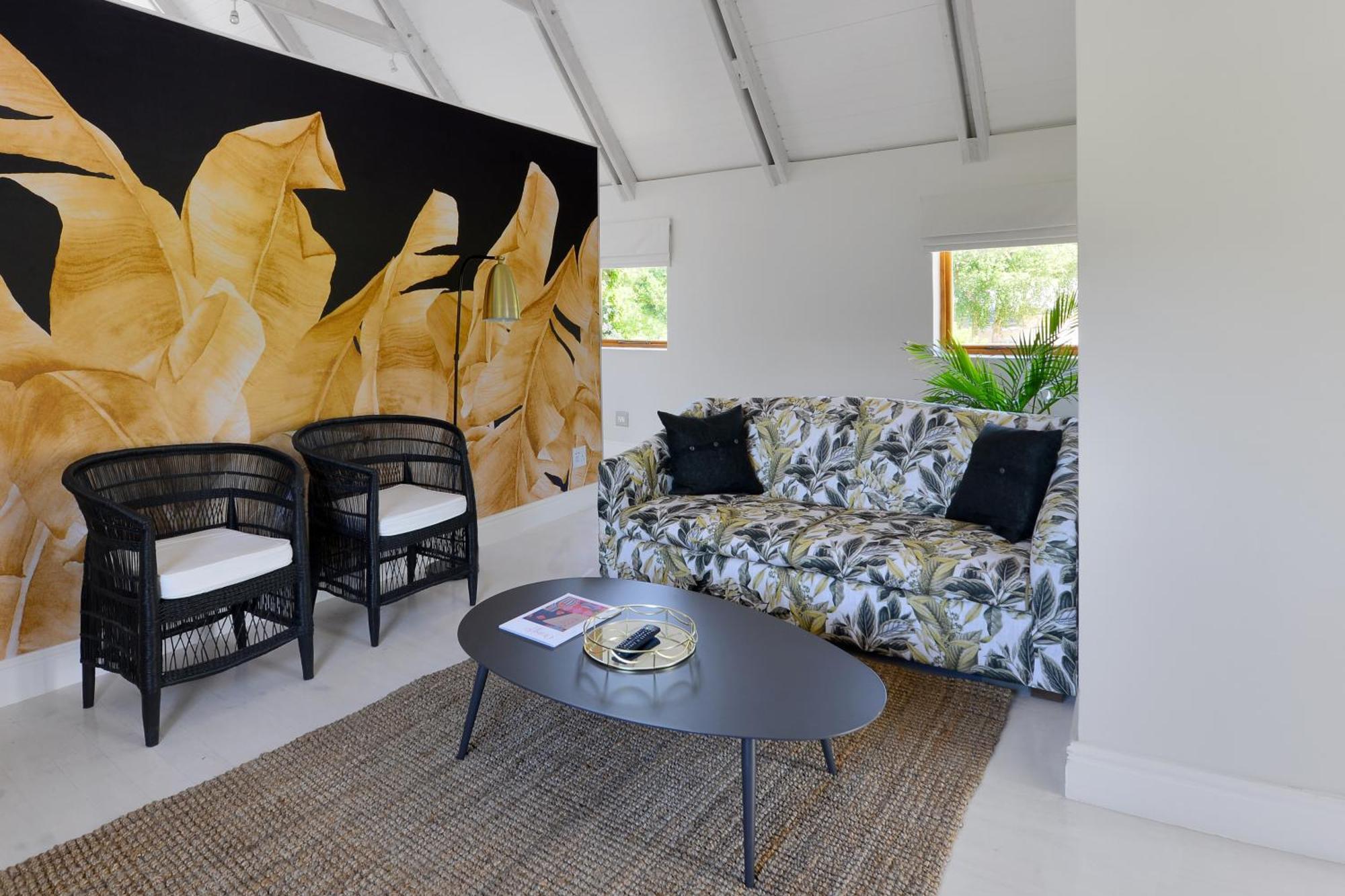 Fransvliet Guest House فرانستشوك المظهر الخارجي الصورة