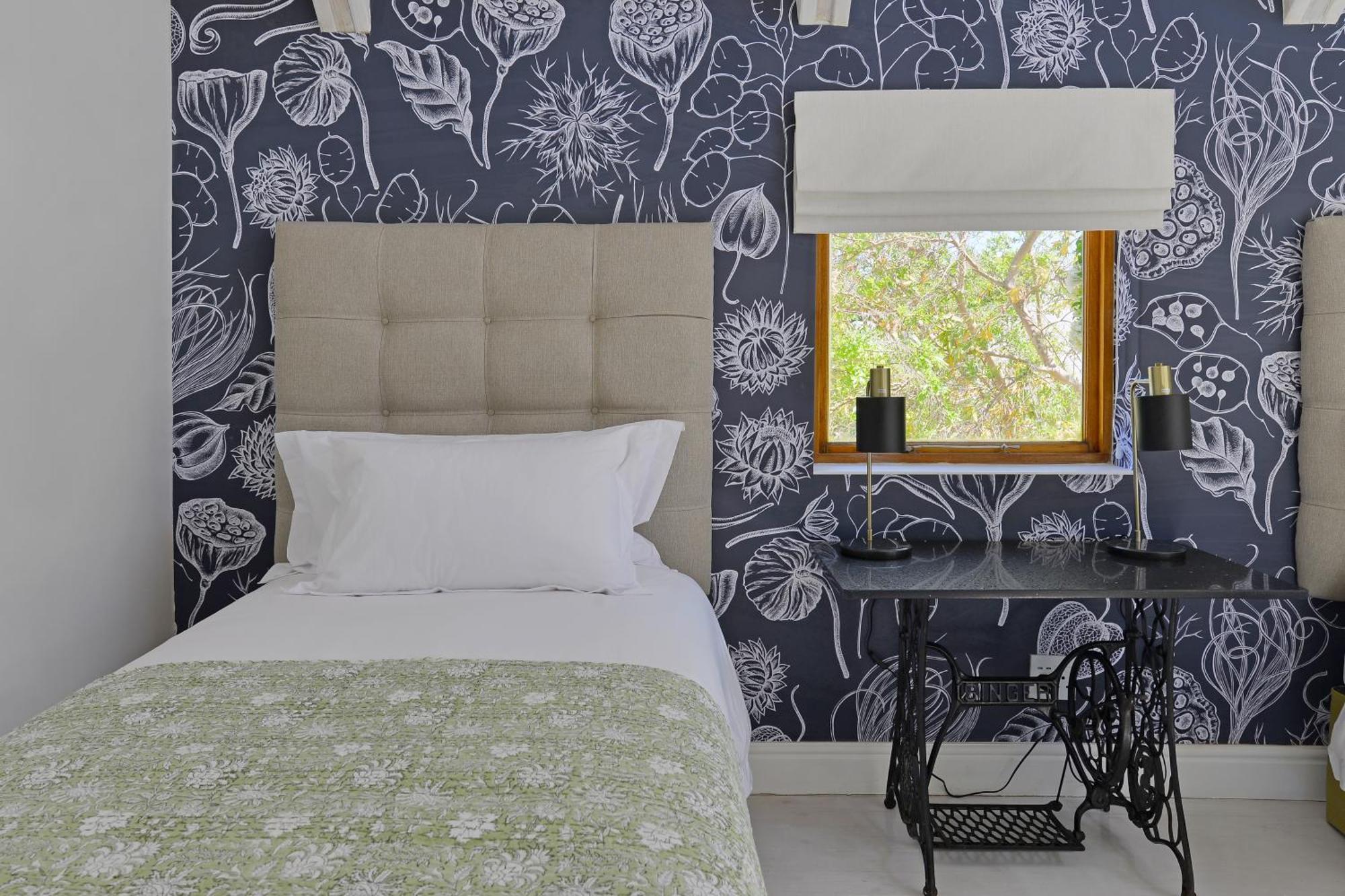 Fransvliet Guest House فرانستشوك المظهر الخارجي الصورة
