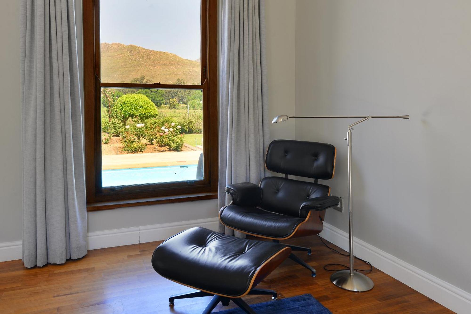 Fransvliet Guest House فرانستشوك المظهر الخارجي الصورة