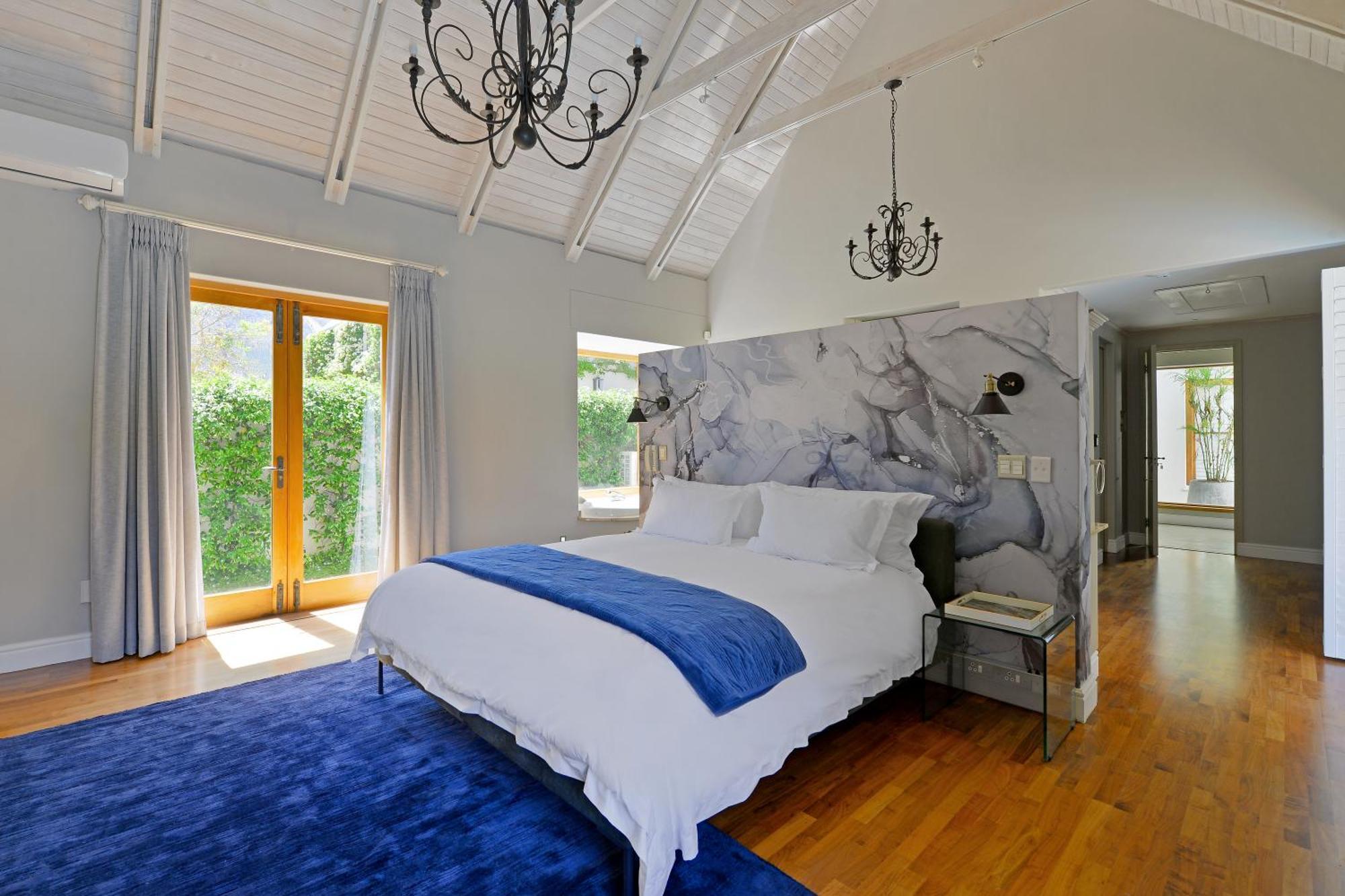 Fransvliet Guest House فرانستشوك المظهر الخارجي الصورة