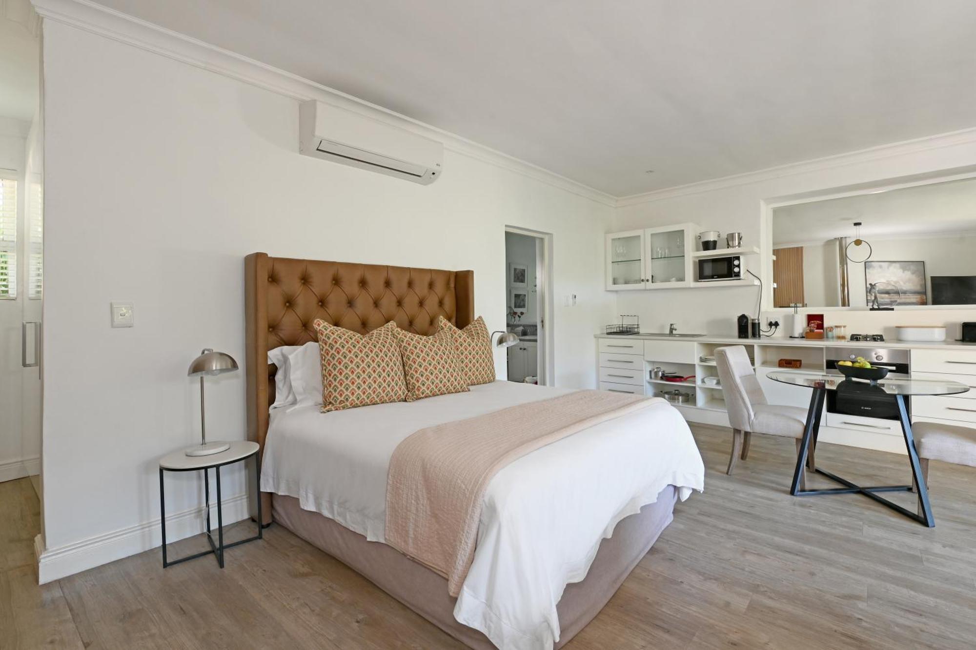 Fransvliet Guest House فرانستشوك المظهر الخارجي الصورة