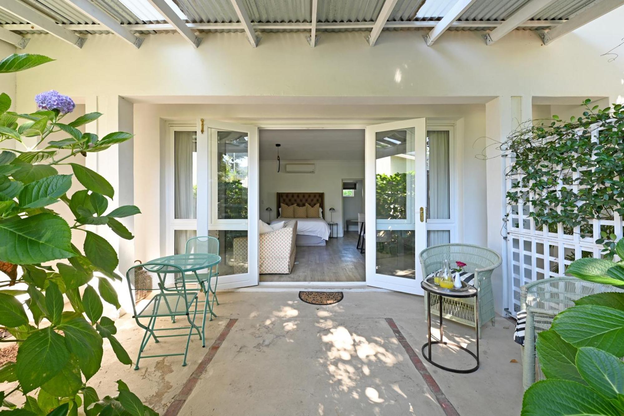 Fransvliet Guest House فرانستشوك المظهر الخارجي الصورة