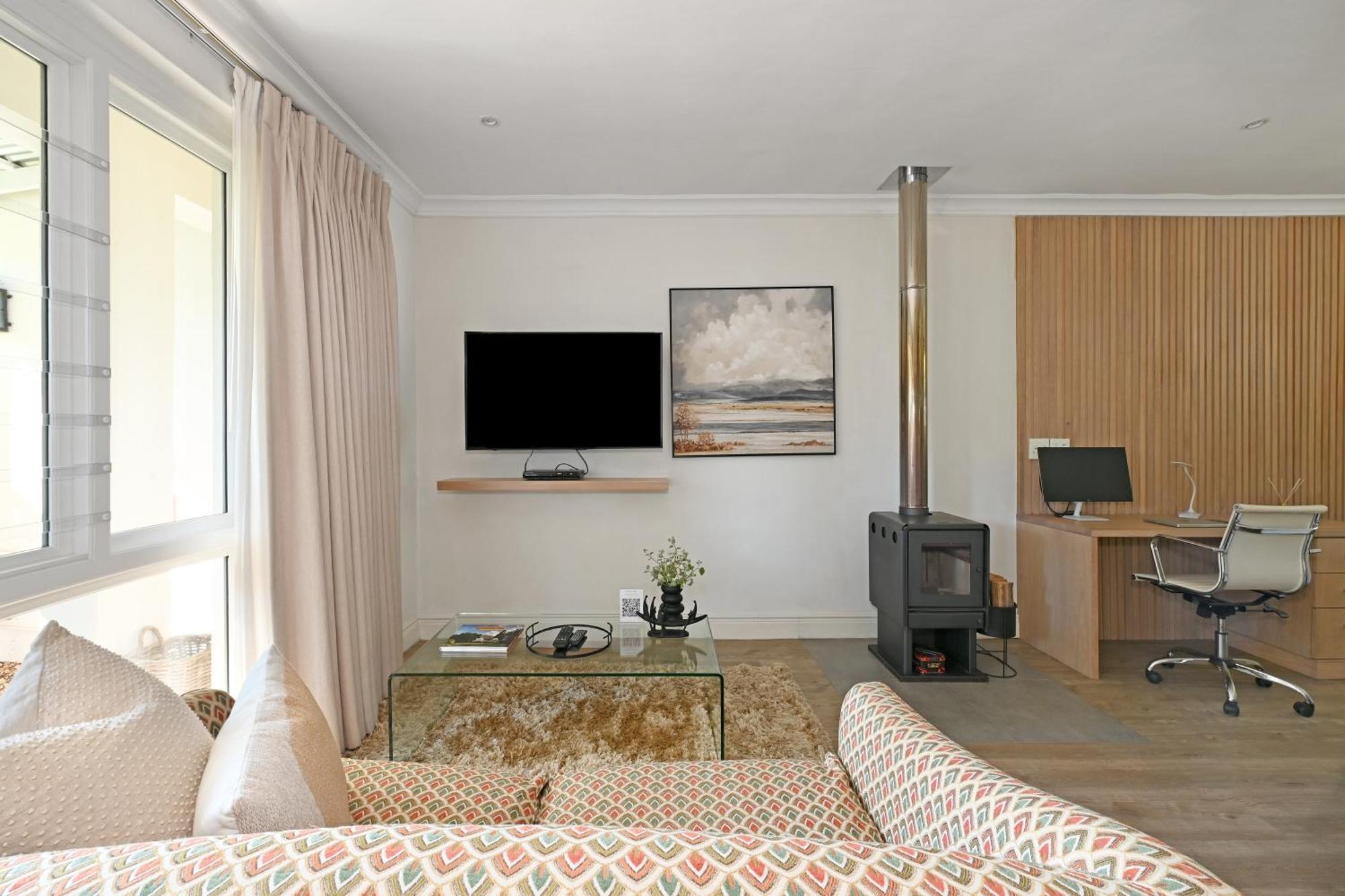 Fransvliet Guest House فرانستشوك المظهر الخارجي الصورة