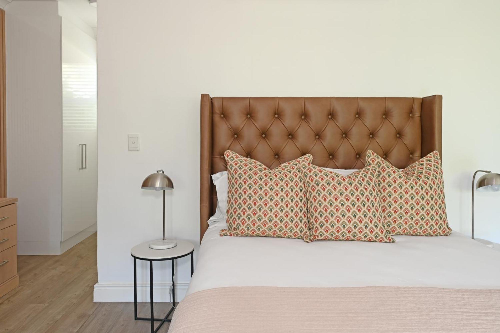 Fransvliet Guest House فرانستشوك المظهر الخارجي الصورة