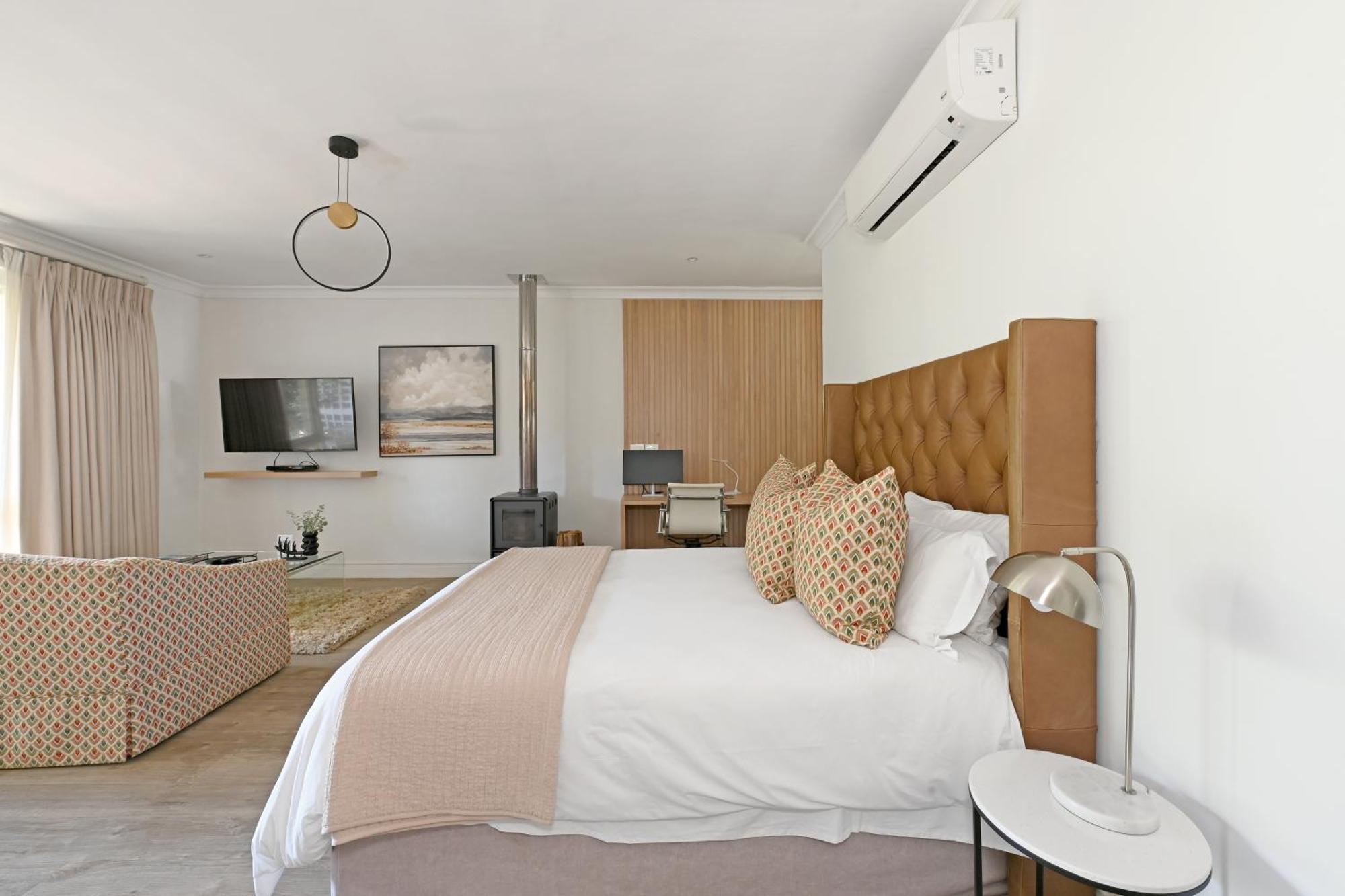 Fransvliet Guest House فرانستشوك المظهر الخارجي الصورة