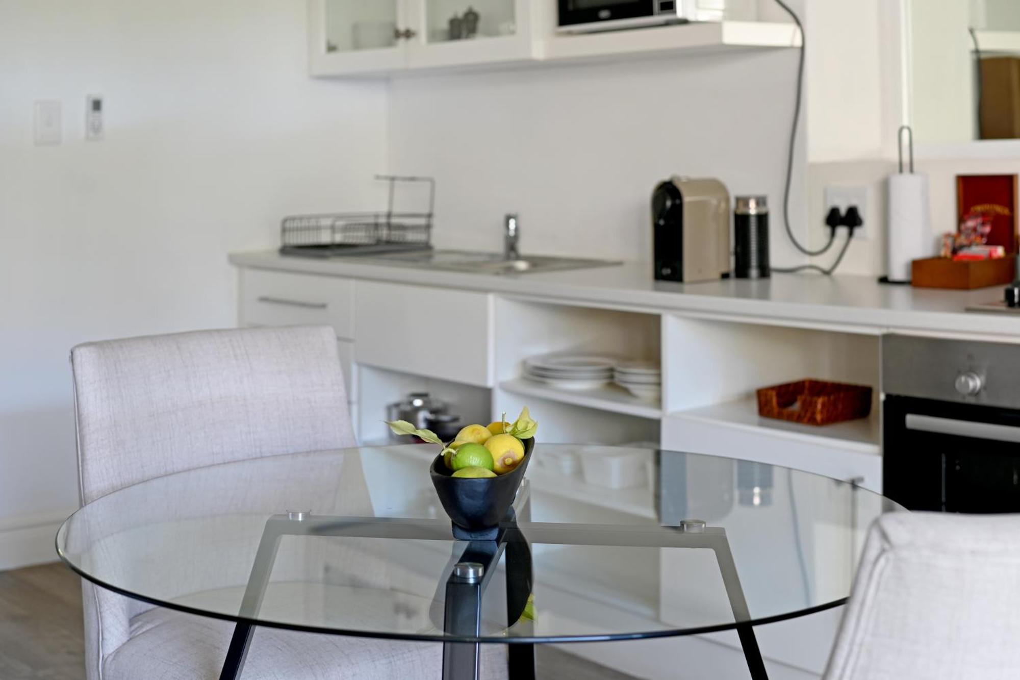 Fransvliet Guest House فرانستشوك المظهر الخارجي الصورة
