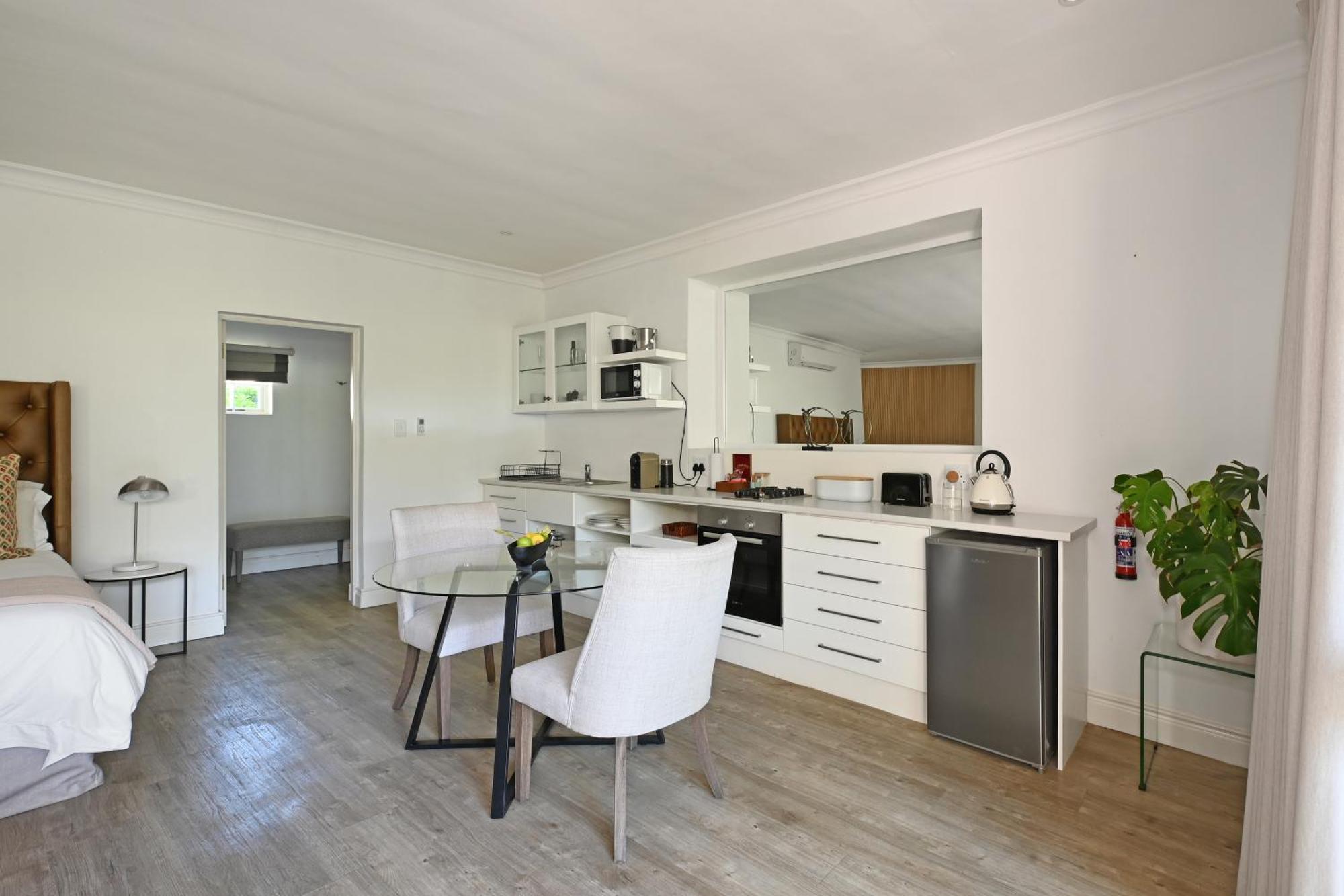 Fransvliet Guest House فرانستشوك المظهر الخارجي الصورة