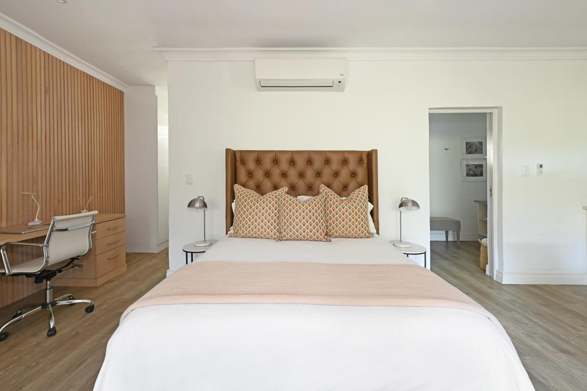 Fransvliet Guest House فرانستشوك المظهر الخارجي الصورة